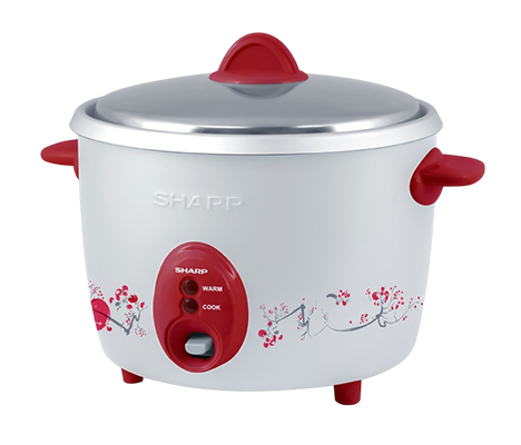 หม้อหุงข้าว  ขนาด 2.2 ลิตร