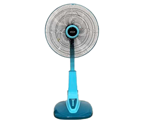 พัดลมสไลด์  ขนาด 16 นิ้ว