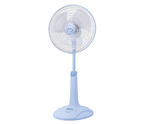 พัดลม  ขนาด 16 นิ้ว