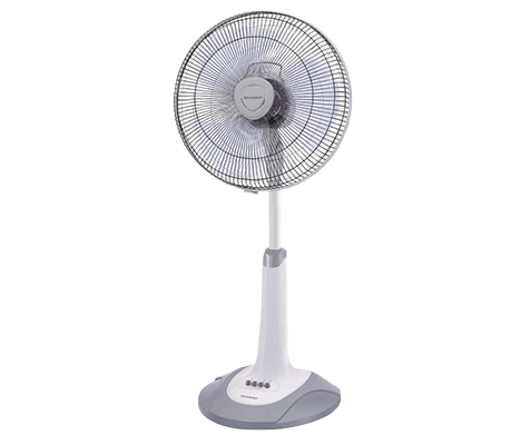 พัดลม  ขนาด 16 นิ้ว