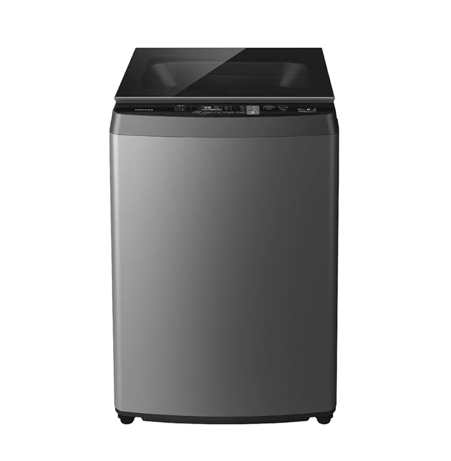 เครื่องซักผ้า-อบผ้า ระบบ Inverter ขนาด 17kg