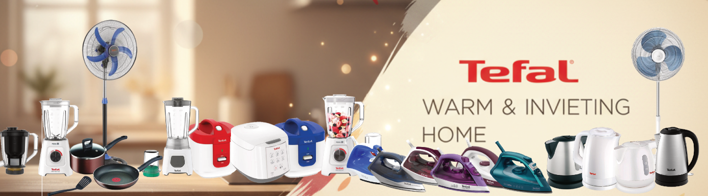 Tefal